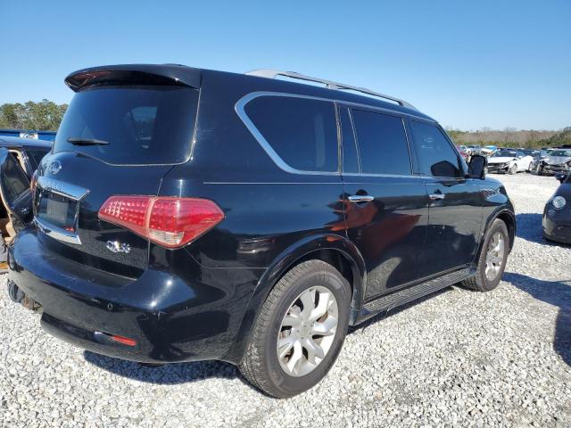 Photo 3 from auction – 2011 INFINITI QX56 with VIN JN8AZ2ND5B9700746