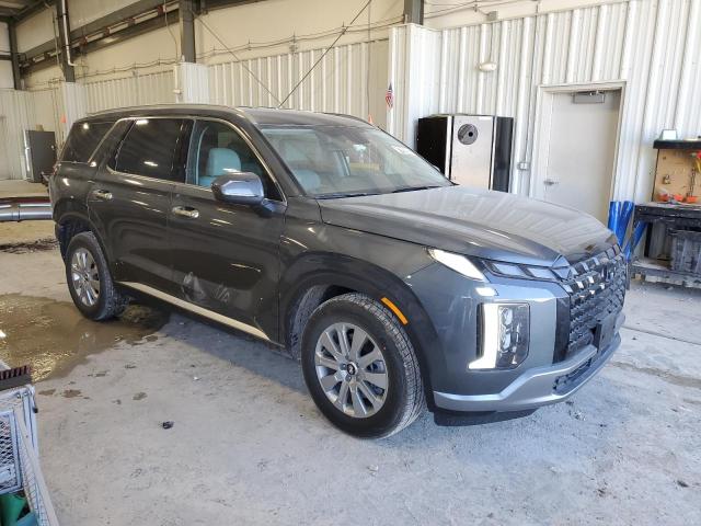 Photo 4 from auction – 2025 HYUNDAI PALISADE S with VIN KM8R2DGE3SU891855