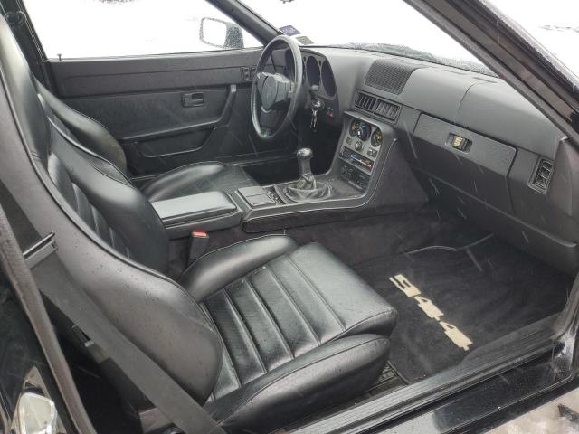 Photo 8 from auction – 1984 PORSCHE 944 with VIN WP0AA0944EN465897