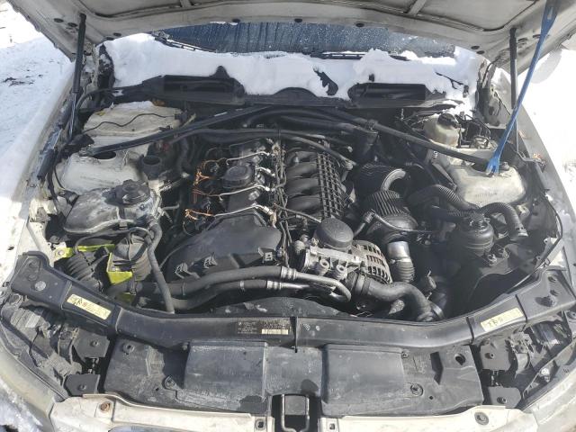 Photo 11 from auction – 2009 BMW 335 I with VIN WBAPM77509NL87904