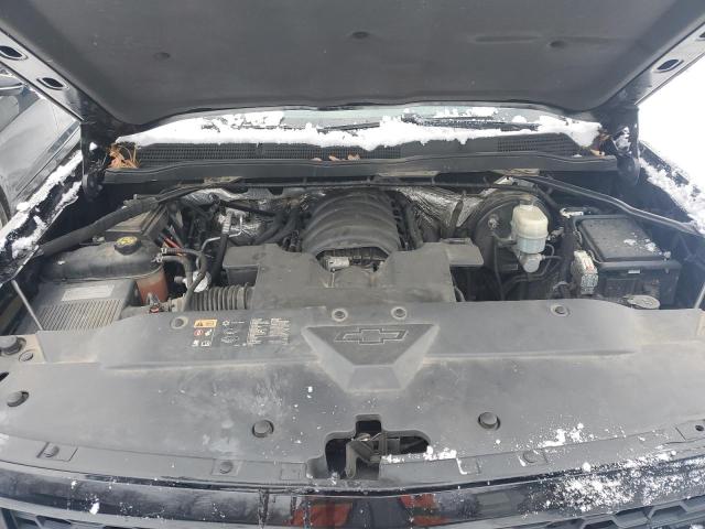 Photo 11 from auction – 2015 CHEVROLET SILVERADO with VIN 1GCVKREC0FZ213929