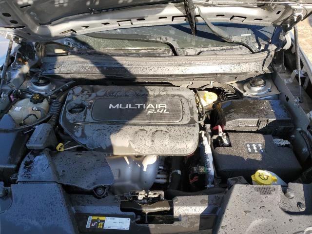Photo 12 from auction – 2015 JEEP CHEROKEE L with VIN 1C4PJLCB3FW565942