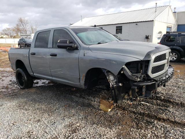 Photo 4 from auction – 2014 RAM 1500 ST with VIN 1C6RR7KT5ES243979
