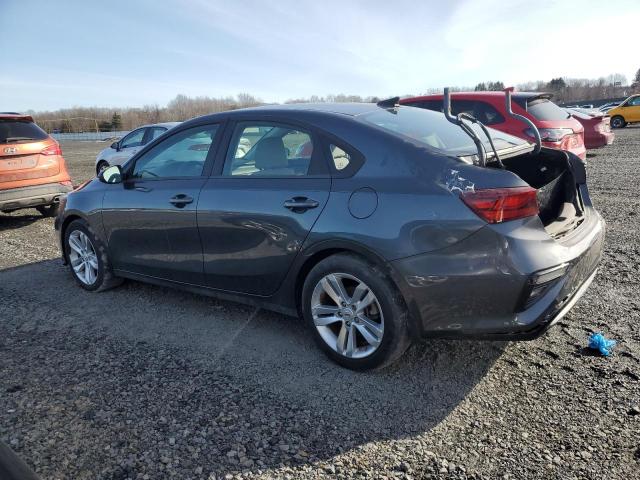Photo 2 from auction – 2021 KIA FORTE FE with VIN 3KPF24AD6ME361520