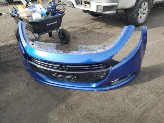 Photo 12 from auction – 2014 DODGE DART SXT with VIN 1C3CDFBB2ED868332