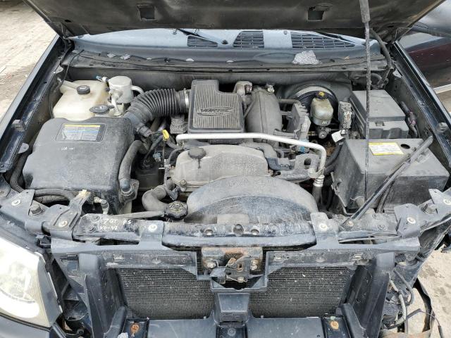 Photo 12 from auction – 2006 GMC ENVOY with VIN 1GKDT13S462335307