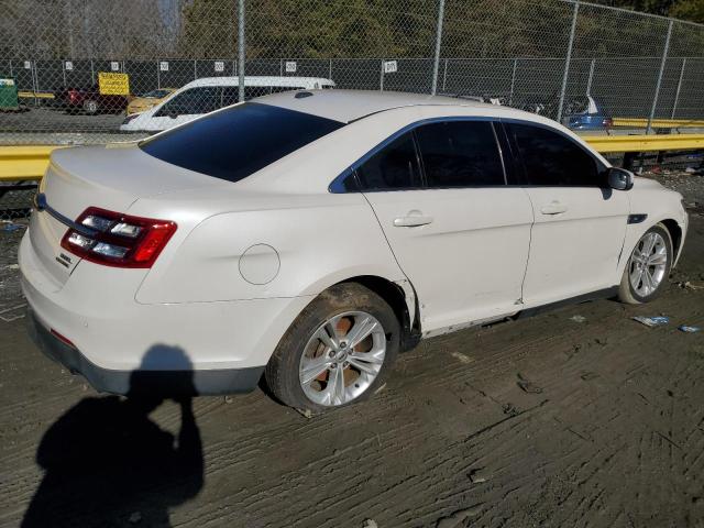 Photo 3 from auction – 2015 FORD TAURUS SEL with VIN 1FAHP2E80FG169546