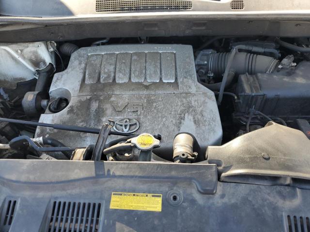 Photo 11 from auction – 2008 TOYOTA HIGHLANDER with VIN JTEES42A682037501