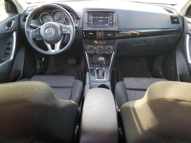 Photo 8 from auction – 2015 MAZDA CX-5 TOURI with VIN JM3KE4CY6F0547633