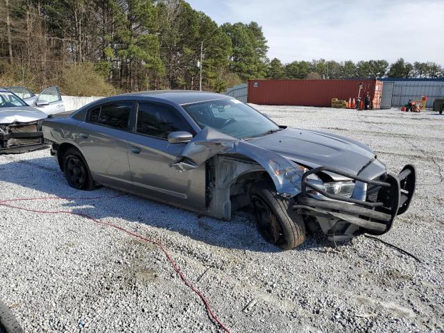 Photo 4 from auction – 2011 DODGE CHARGER PO with VIN 2B3CL1CT8BH587791