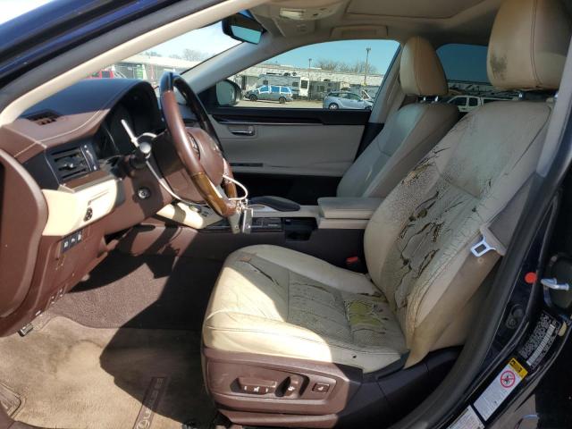 Photo 7 from auction – 2016 LEXUS ES 300H with VIN JTHBW1GG1G2108396