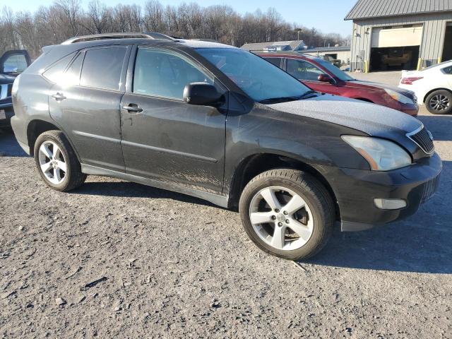 Photo 4 from auction – 2004 LEXUS RX 330 with VIN 2T2HA31U54C002949