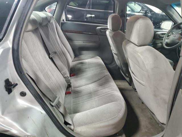 Photo 10 from auction – 2000 CHEVROLET IMPALA with VIN 2G1WF52E1Y9222989