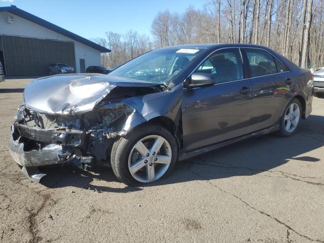 TOYOTA CAMRY L 2014 with VIN 4T1BF1FK1EU413112 - Photo from auction
