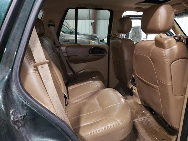 Photo 11 from auction – 2002 CHEVROLET TRAILBLAZE with VIN 1GNDT13S522377885
