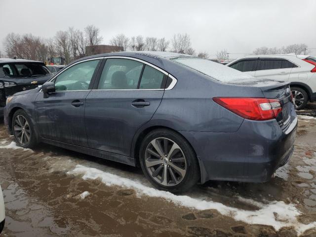 Photo 2 from auction – 2015 SUBARU LEGACY 2.5 with VIN 4S3BNAN63F3063811