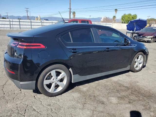 Photo 3 from auction – 2014 CHEVROLET VOLT with VIN 1G1RE6E45EU170144
