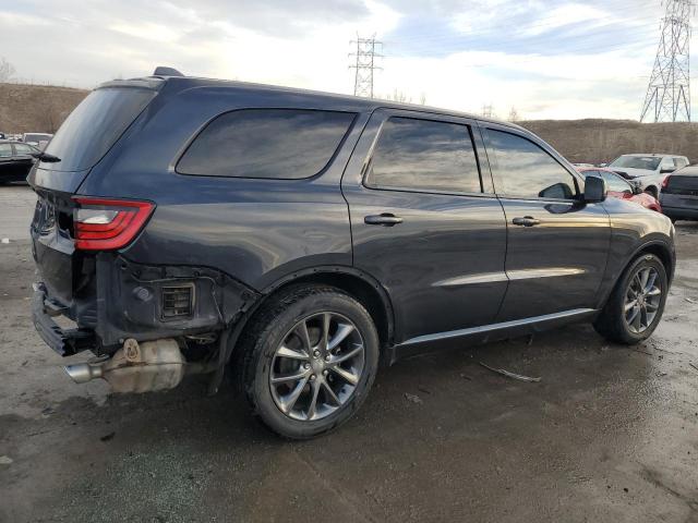 Photo 3 from auction – 2015 DODGE DURANGO SX with VIN 1C4RDHAG9FC946143