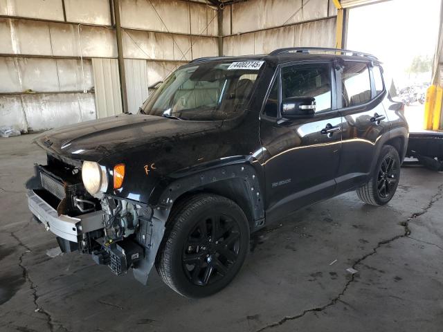 JEEP RENEGADE L 2018 with VIN ZACCJBBB5JPH29059 - Photo from auction