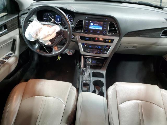 Photo 8 from auction – 2015 HYUNDAI SONATA SPO with VIN 5NPE34AF2FH208593