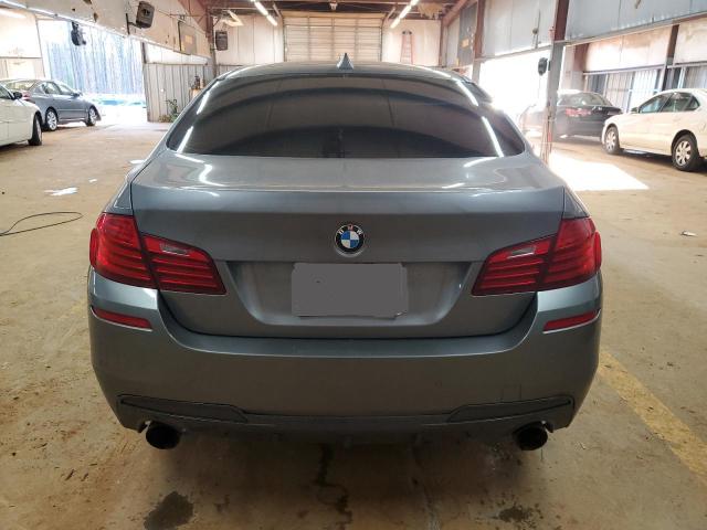 Photo 6 from auction – 2016 BMW 535 XI with VIN WBA5B3C54GG260263
