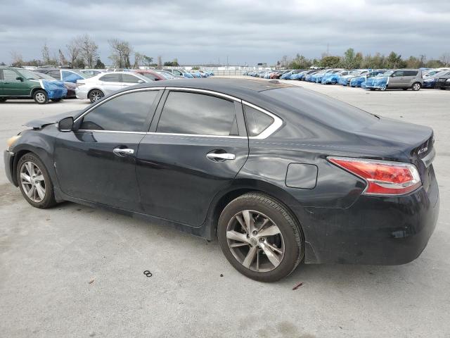 Photo 2 from auction – 2015 NISSAN ALTIMA 2.5 with VIN 1N4AL3AP1FC251194