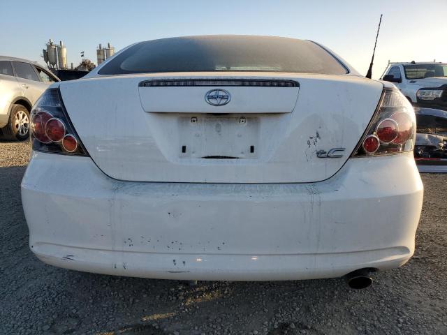 Photo 6 from auction – 2009 TOYOTA SCION TC with VIN JTKDE167990279807