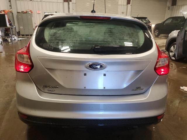 Photo 6 from auction – 2014 FORD FOCUS SE with VIN 1FADP3K22EL234326