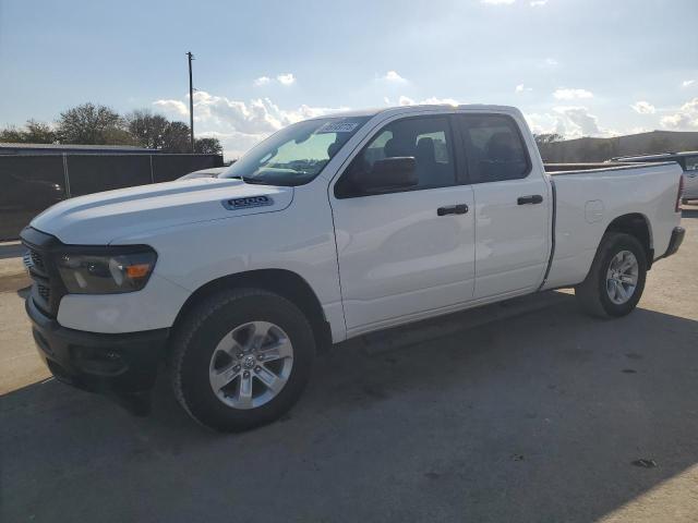 RAM 1500 TRADE 2023 with VIN 1C6RRFCG2PN631569 - Photo from auction