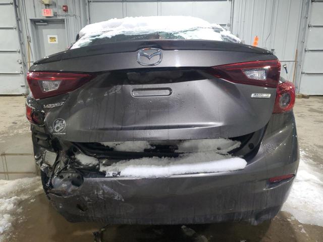 Photo 6 from auction – 2015 MAZDA 3 TOURING with VIN JM1BM1V79F1253815