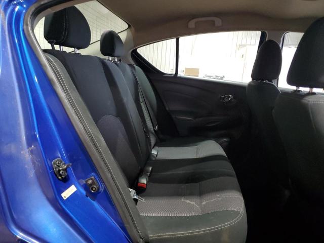 Photo 10 from auction – 2017 NISSAN VERSA S with VIN 3N1CN7AP3HL841458