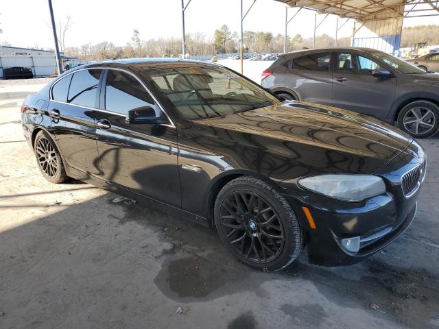Photo 4 from auction – 2013 BMW 528 I with VIN WBAXG5C52DD230052