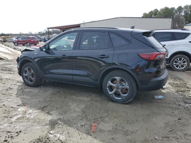 Photo 2 from auction – 2025 FORD ESCAPE ST with VIN 1FMCU9MN9SUA07810