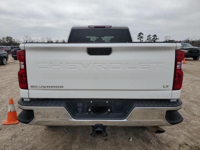 Photo 6 from auction – 2022 CHEVROLET SILVERADO with VIN 1GC4YNE76NF358401