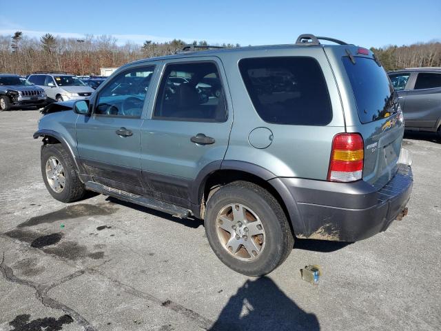 Photo 2 from auction – 2005 FORD ESCAPE XLT with VIN 1FMCU93115KC22032