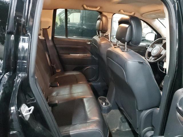 Photo 11 from auction – 2014 JEEP COMPASS LA with VIN 1C4NJDEB3ED742574