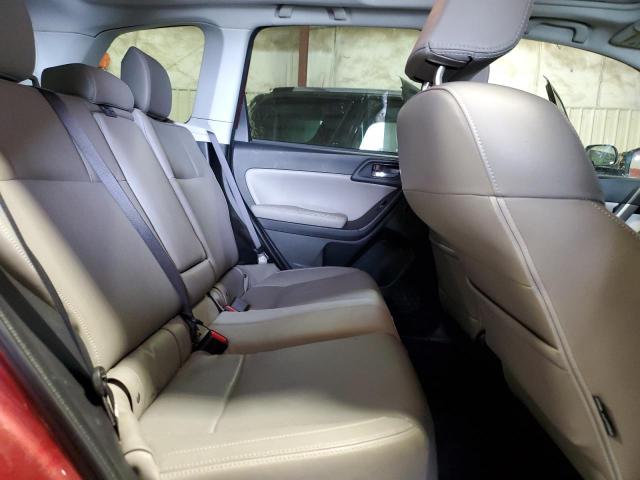 Photo 11 from auction – 2018 SUBARU FORESTER 2 with VIN JF2SJARC4JH447590