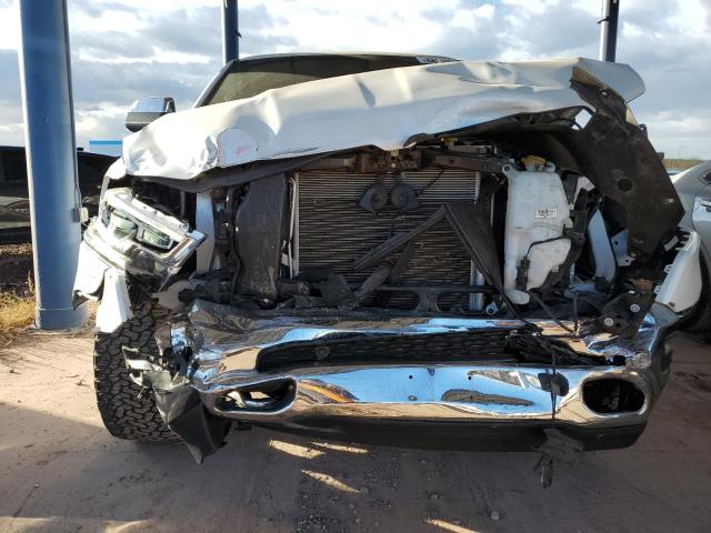 Photo 5 from auction – 2022 RAM 1500 LIMIT with VIN 1C6SRFHT3NN167356