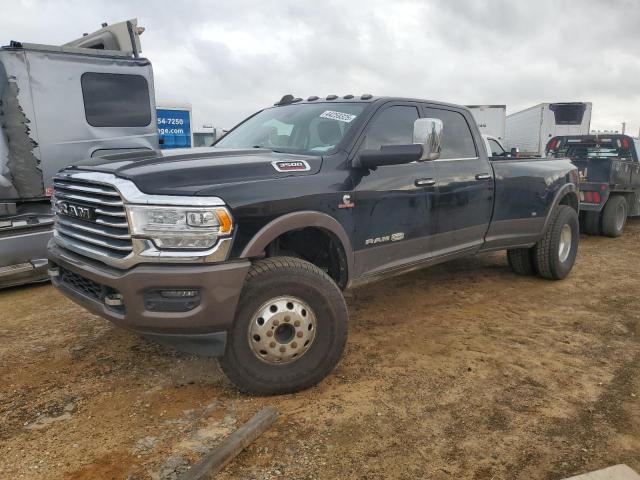 RAM 3500 LONGH 2019 with VIN 3C63RRKL5KG555465 - Photo from auction
