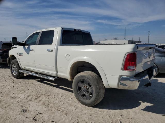 Photo 2 from auction – 2017 RAM 2500 LARAM with VIN 3C6UR5FL8HG644916