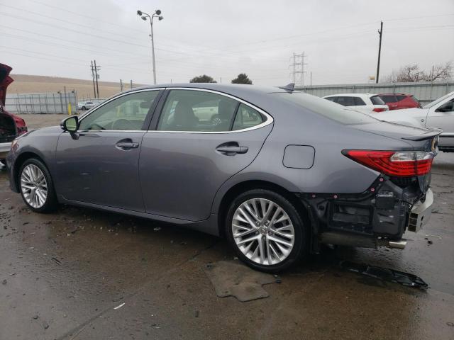 صورة رقم 2 من المزاد - 2014 LEXUS ES 350 مع VIN JTHBK1GG2E2131629