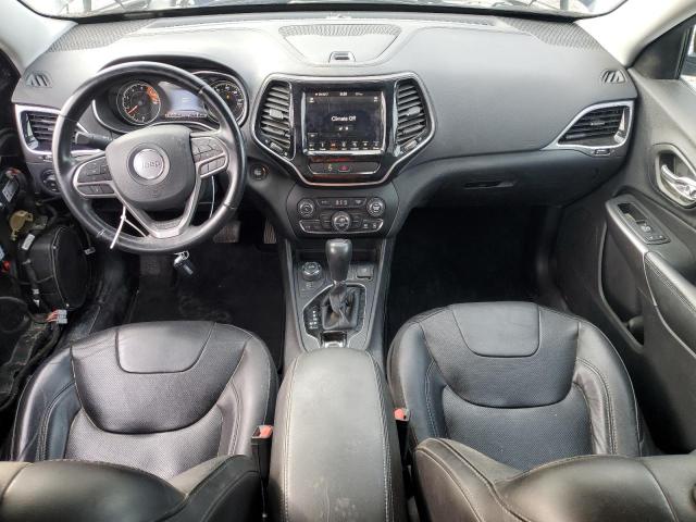 Photo 8 from auction – 2019 JEEP CHEROKEE L with VIN 1C4PJMDN8KD116258