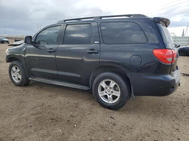 Photo 2 from auction – 2008 TOYOTA SEQUOIA SR with VIN 5TDZY64A98S007379