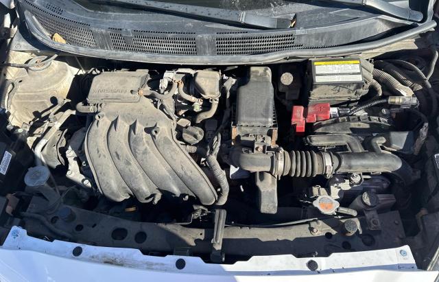 Photo 7 from auction – 2015 NISSAN MICRA with VIN 3N1CK3CP7FL263117
