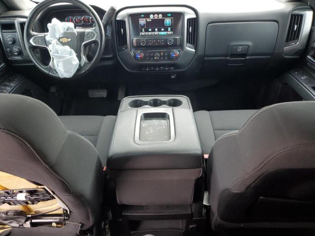 Photo 8 from auction – 2014 CHEVROLET SILVERADO with VIN 3GCUKREC2EG362210