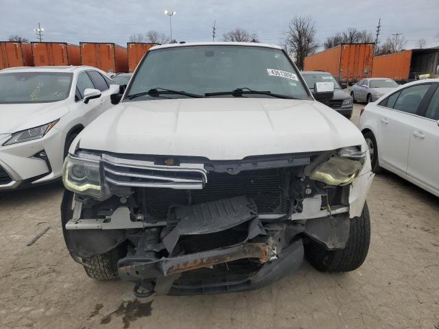 Photo 5 from auction – 2017 LINCOLN NAVIGATOR with VIN 5LMJJ2HT2HEL04627
