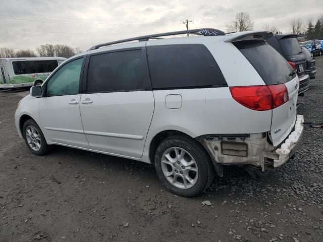 Photo 2 from auction – 2006 TOYOTA SIENNA with VIN 5TDBA22C46S070339