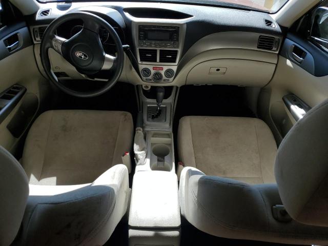 Zdjęcie 8 z aukcji – 2009 SUBARU IMPREZA 2. z VIN JF1GH61659H810130