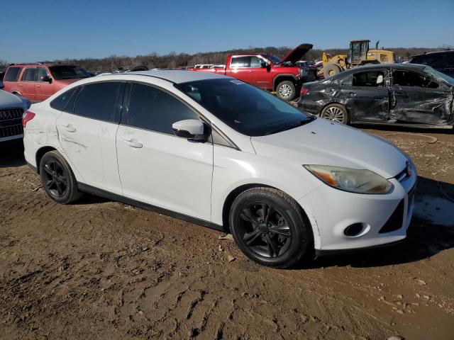 Photo 4 from auction – 2013 FORD FOCUS SE with VIN 1FADP3F2XDL337518