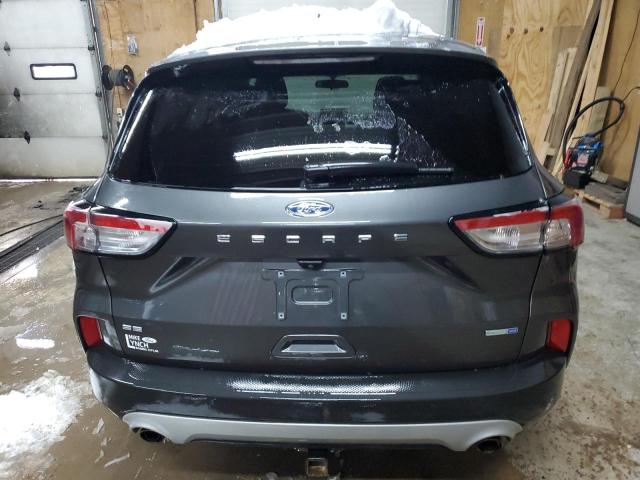 Photo 6 from auction – 2020 FORD ESCAPE SE with VIN 1FMCU9G64LUA29428